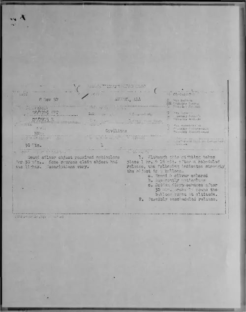 First page of 1952-11-9169946-AUBURN-ALA