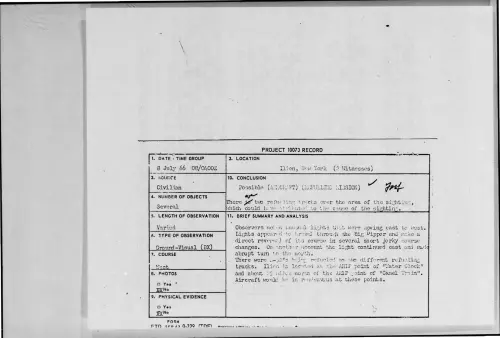First page of 1966-07-8290105-Ilion-NewYork