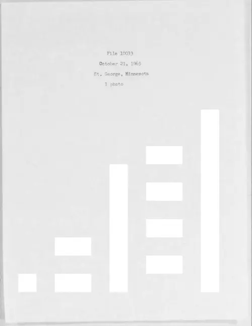 First page of 1965-10-6978249-St-George-Minnesota-10033-