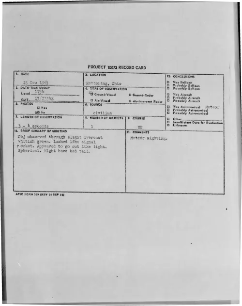 First page of 1963-12-9738341-Kettering-Ohio