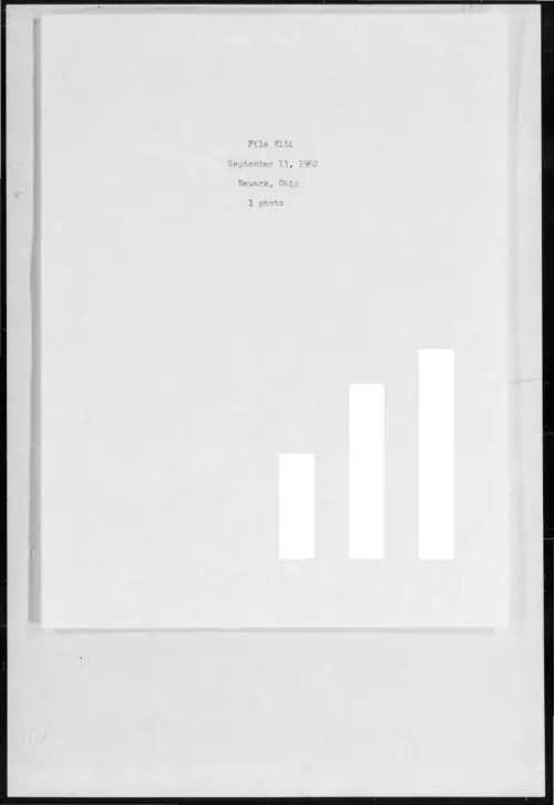 First page of 1962-09-6977037-Newark-Ohio-8114-
