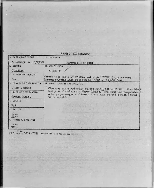 First page of 1966-01-8697498-Syracuse-NewYork