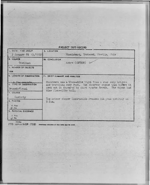 First page of 1966-01-8696308-Miamisburg-Trotwood-Oberlin-Ohio