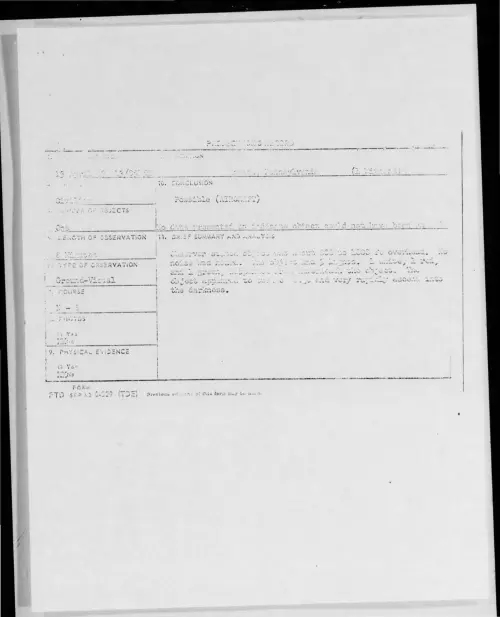 First page of 1967-04-7452816-Pennsylvania