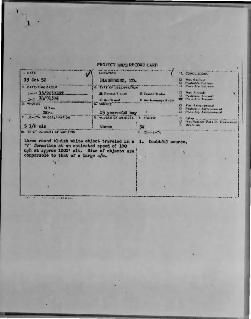 First page of 1952-10-6383836-BLADENBURG-MD