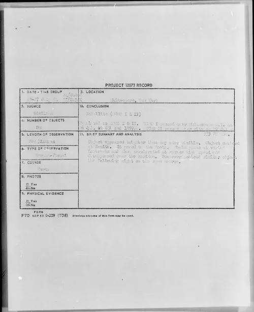 First page of 1964-07-8727878-Whitesboro-NewYork