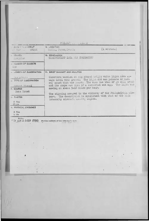 First page of 1966-11-8277869-Media-Pennsylvania