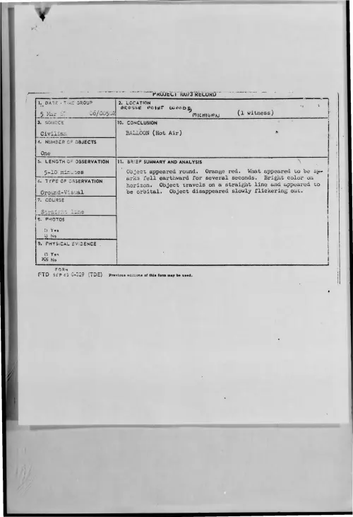 First page of 1967-03-9734879-GROSSEPOINTWOODS-MICHIGAN