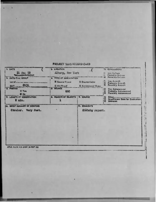 First page of 1952-08-6382776-Albany-NewYork