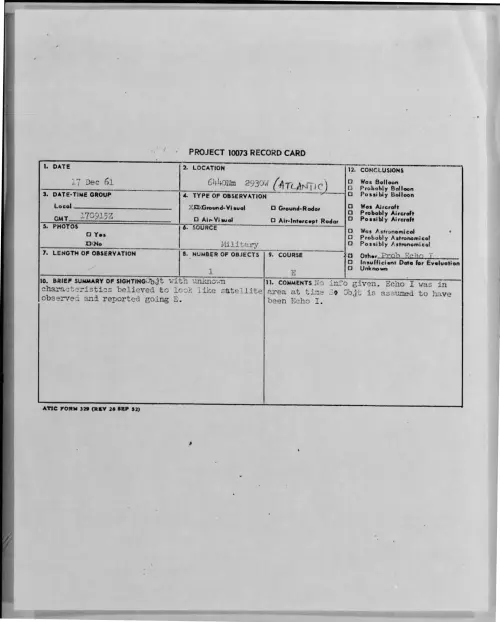 First page of 1961-12-8699374-6440Nm2930W-ATLANTIC-