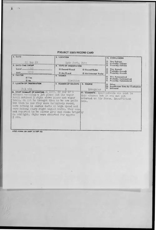 First page of 1962-03-8646287-HydePark-Mass