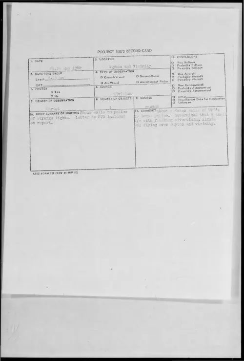 First page of 1962-05-8665361-DaytonandVicinity