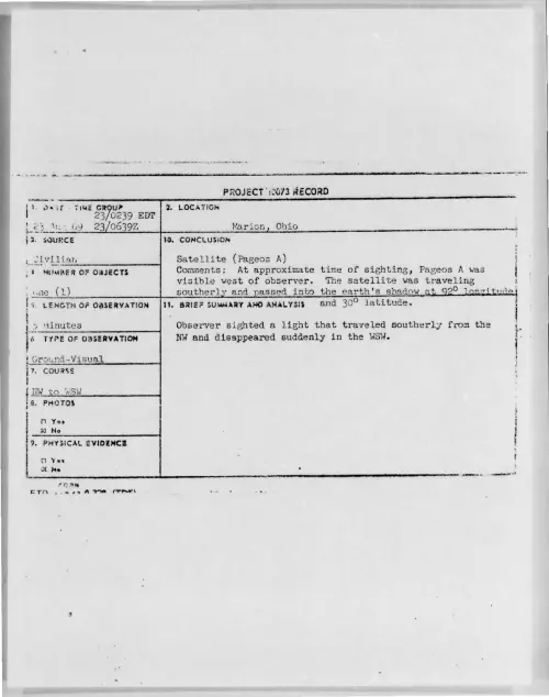 First page of 1969-08-6782548-Marion-Ohio