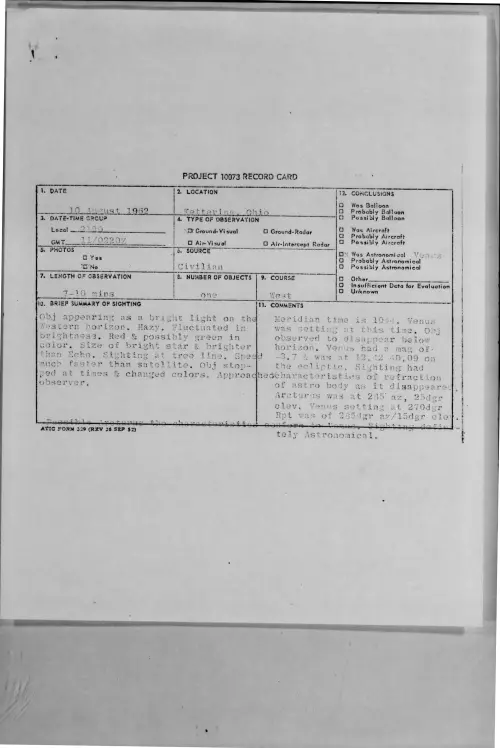 First page of 1962-08-8689399-Kettering-Ohio