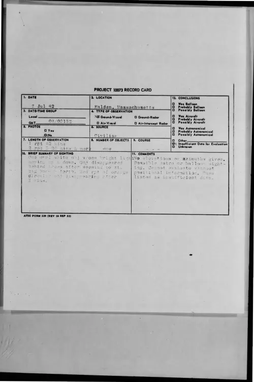 First page of 1962-07-8677825-Malden-Massachusetts