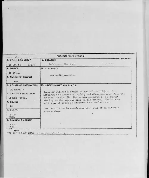 First page of 1966-10-8293206-Jefferson-NewYork