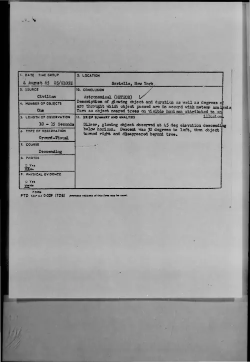 First page of 1965-08-7468727-Savielle-NewYork