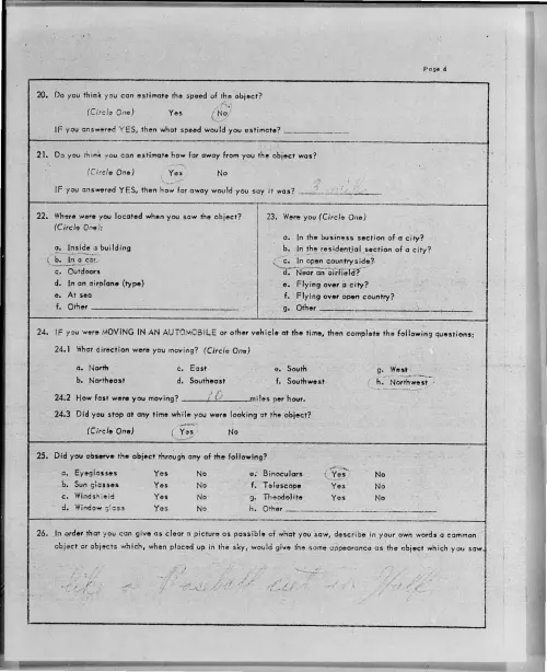 First page of 1965-11-8679834-AndersonCreek-Oregon