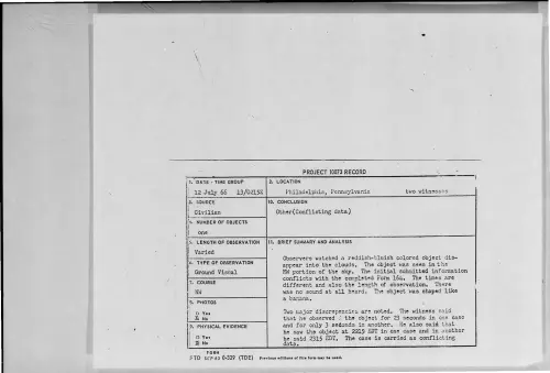First page of 1966-07-8290637-Philadelphia-Pennsylvania