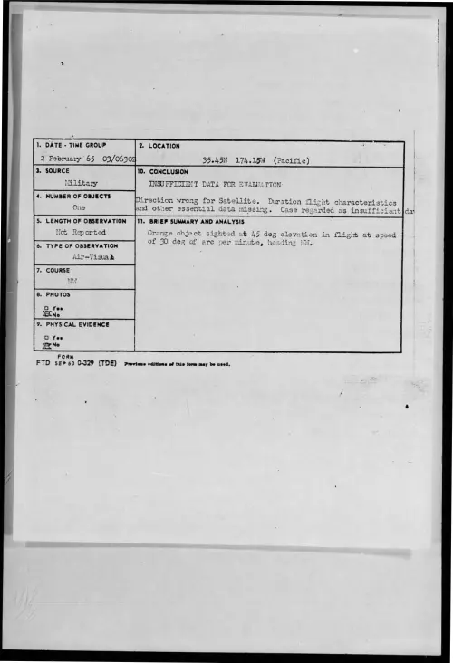 First page of 1965-02-8723562-35-45N174-15W-Pacific-
