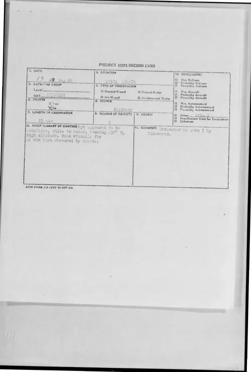 First page of 1962-05-8663886-3030N17417E