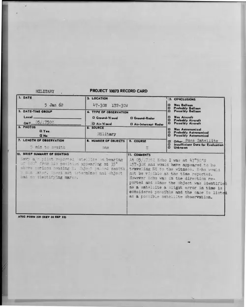 First page of 1962-01-8701848-47-30N172-30W