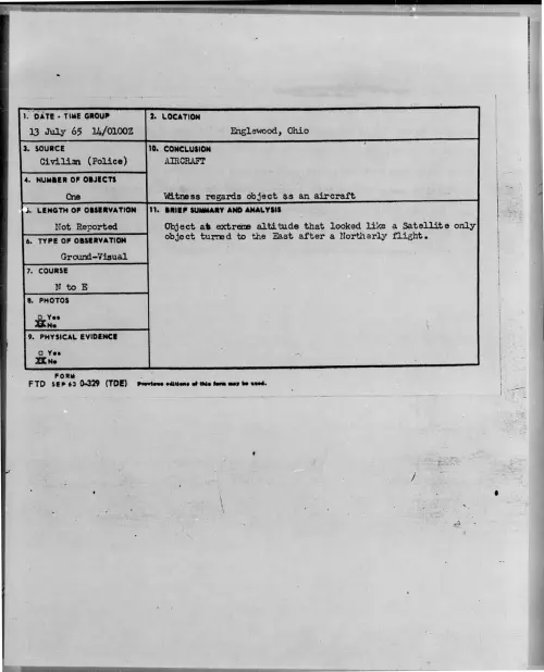 First page of 1965-07-7433539-Englewood-Ohio