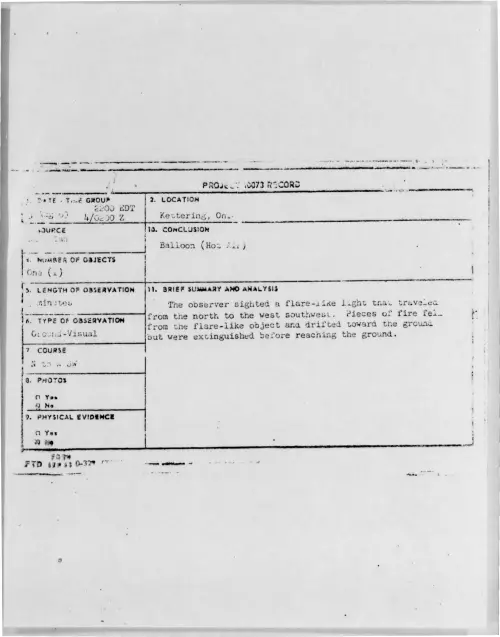 First page of 1969-08-6782126-Kettering-Ohio
