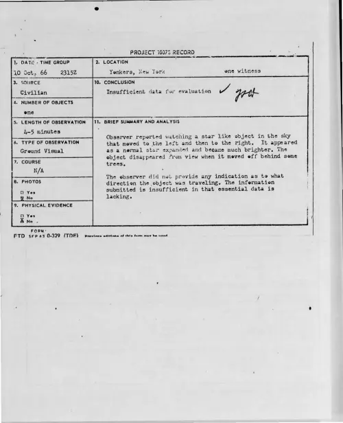 First page of 1966-10-8279604-Yonkers-NewYork
