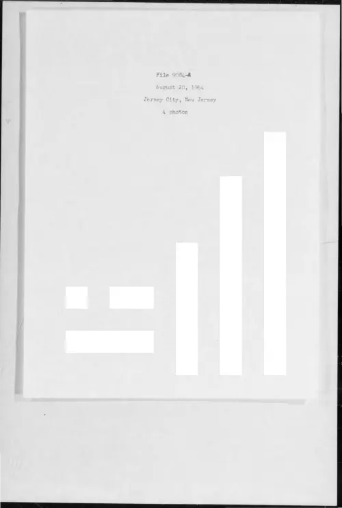 First page of 1964-08-6977716-JerseyCity-NewJersey-9084-