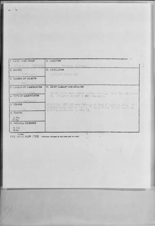 First page of 1964-07-8725843-Chicago-Illinois