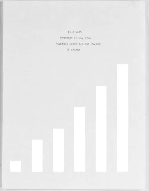 First page of 1964-11-6977764-AtlanticOcean-18-10N66-12W--9185-
