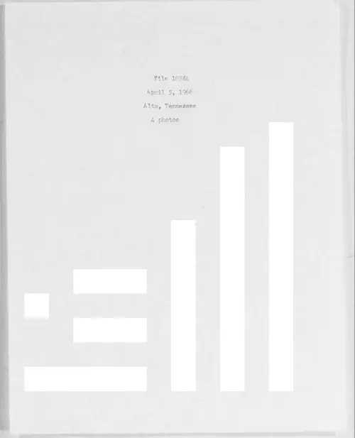 First page of 1966-04-6978502-Alto-Tennessee-10384-