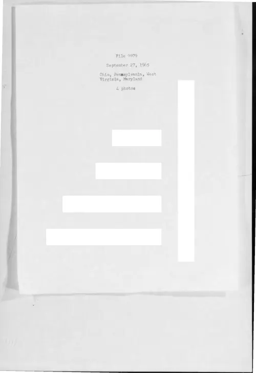 First page of 1965-09-6978145-Ohio-Pennsylvania-WestVirginia-Maryland-9979-