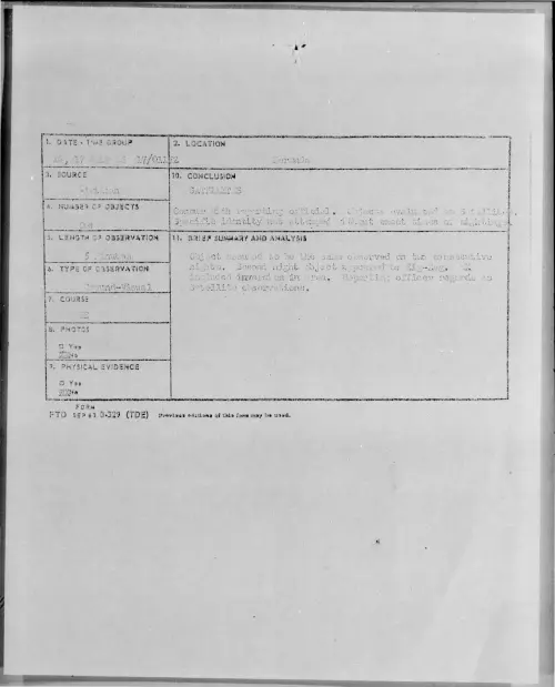 First page of 1965-07-7435025-Bermuda