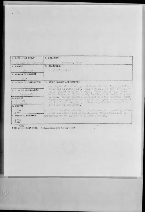 First page of 1964-07-8725887-Texarkana-Texas