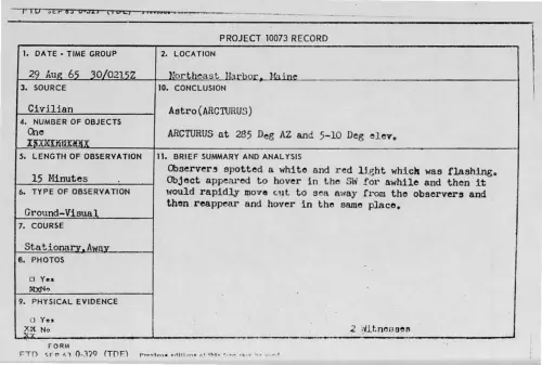 First page of 1965-08-9371082-NortheastHarbor-Maine