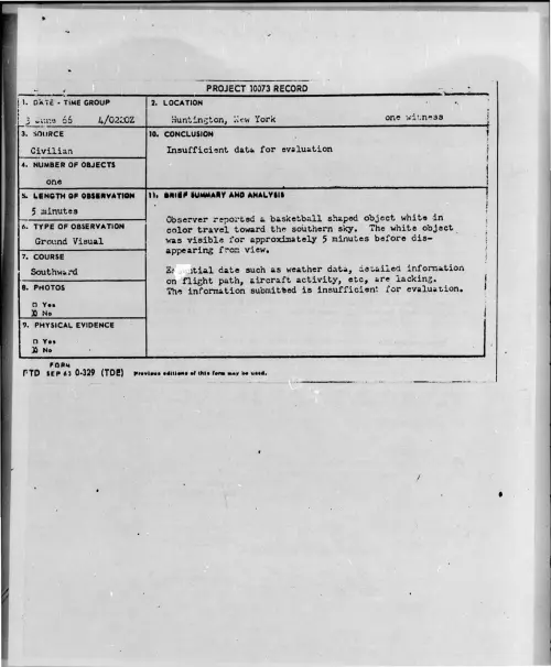 First page of 1966-06-7092826-Huntington-NewYork