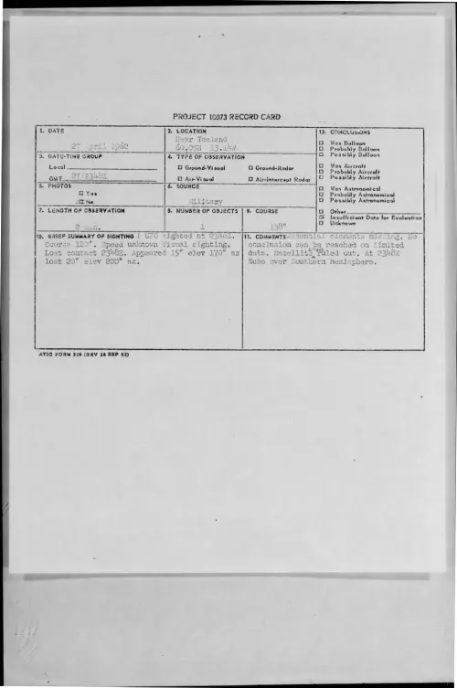 First page of 1962-04-8654347-NearIceland60-05N13-14W