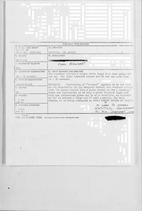 First page of 1968-07-7201170-GARFIELD-NEWJERSEY