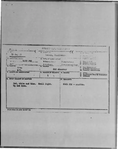 First page of 1952-08-6382773-Loonic-California