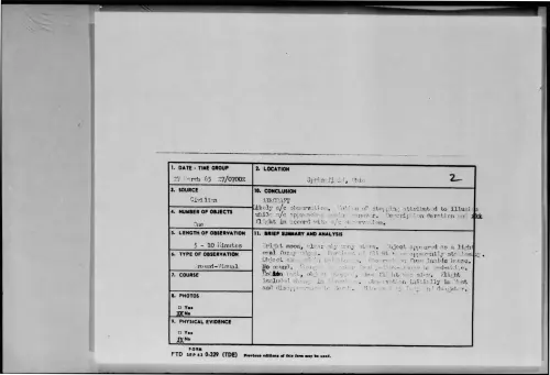 First page of 1965-03-9068956-Springfield-Ohio