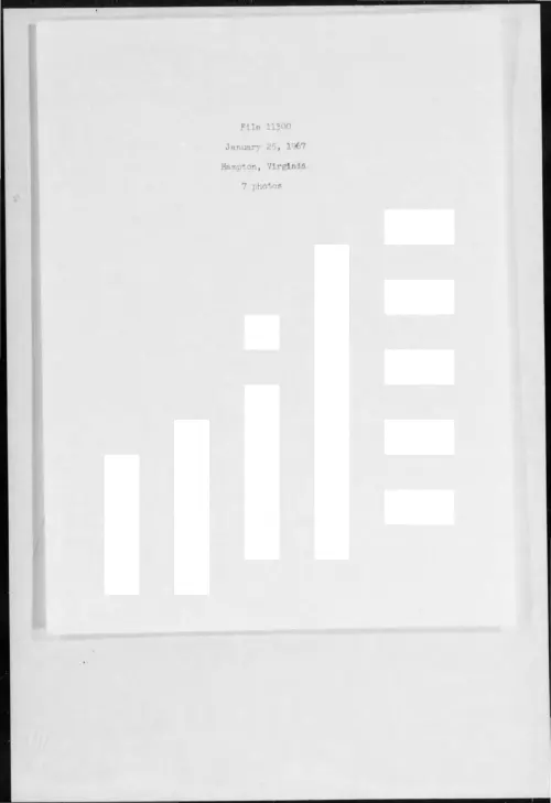 First page of 1967-01-6979204-Hampton-Virginia-11300-