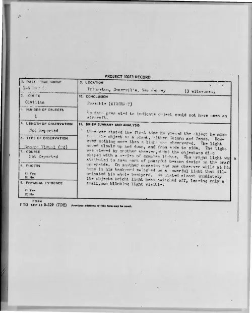 First page of 1967-03-9734166-Princeton-Somerville-NewJersey