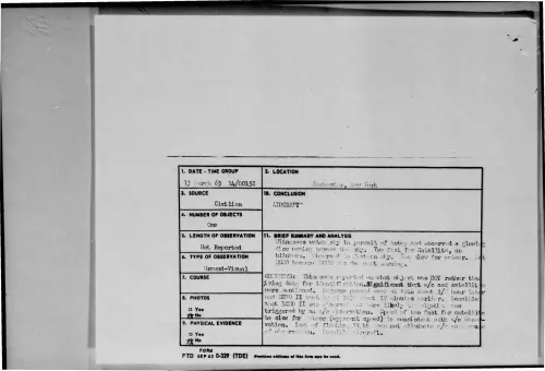 First page of 1965-03-9068001-Rochester-NewYork