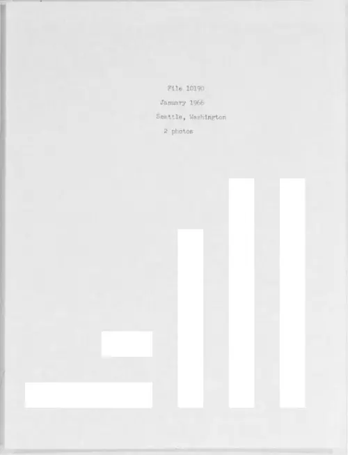 First page of 1966-01-6978271-Seattle-Washington-10190-