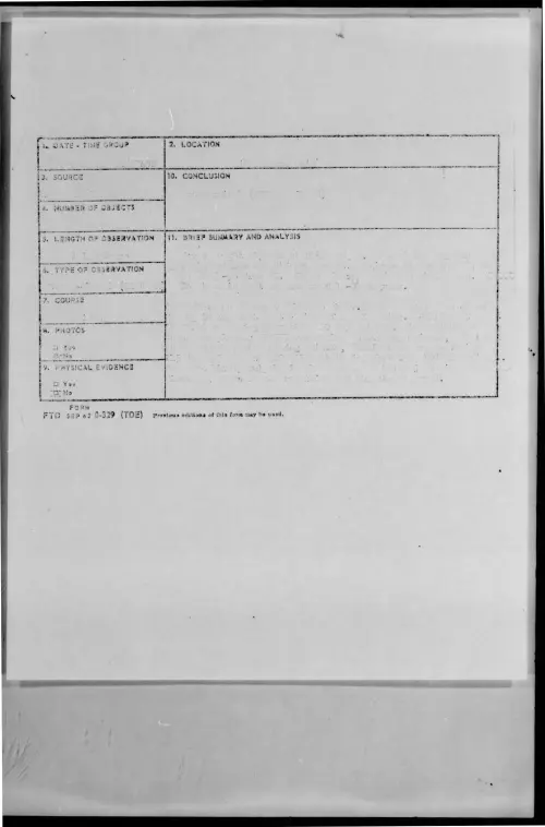 First page of 1964-xx-9421130-Middletown-Ohio