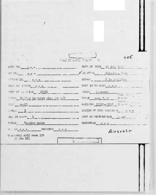 First page of 1949-07-6310480-Columbus-Ohio-405-