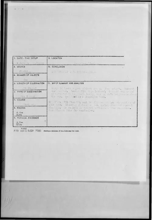 First page of 1964-07-8725454-Frankfort-Indiana