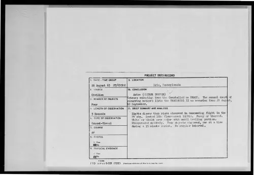 First page of 1965-08-9370883-Erie-Pennsylvania